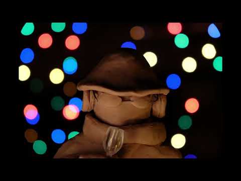 Don Kapot - Terryble /// Video Clip by Dasom Parc - Winter body