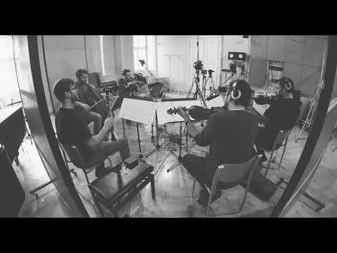 Ian Mikyska: Vzlety a dozvuky / Irvin Venyš &amp; Epoque Quartet