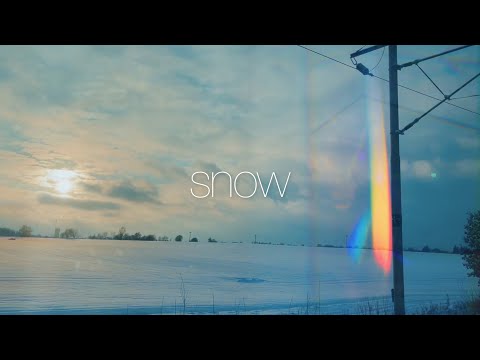 Meowlau X Val - SNOW (Official Lyrics Video)