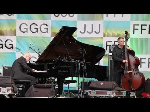 Marcin Wasilewski Trio, GARANA JazzFest, 5.7.2023