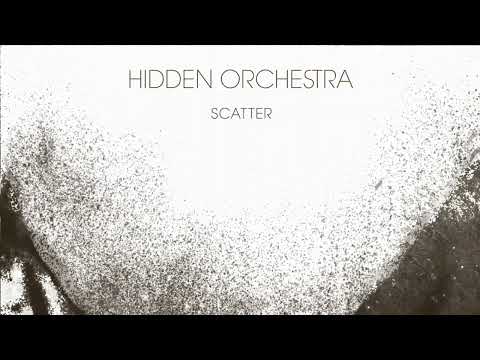 Scatter [Official Visualizer]