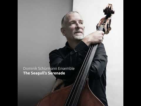 Dominik Schürmann Ensemble – Coffee Cat feat. George Ricci &amp; Daniel Blanc