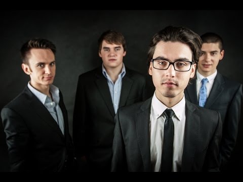 Bartosz Dworak Quartet / Premiera płyty „Polished”