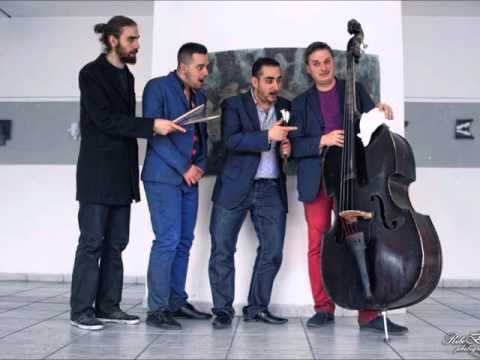 Lubomir Gaspar - jazz balad Gantle rain/Luis Bonfa