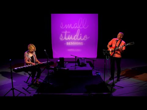 Monika Herzig (with Peter Kienle) - Full Performance | Small Studio Sessions