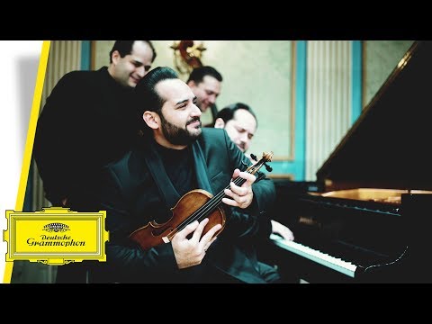 Janoska Ensemble - Janoska: Hello, Prince!