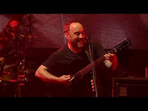 Dave Matthews Band - Ants Marching - LIVE - 3.15.2019 Afas Live, Amsterdam, Netherlands