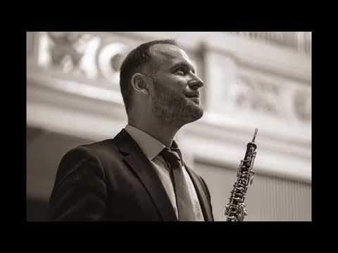 Lukáš Sommer: Concerto for oboe and orchestra (II. movement), soloist - Vilém Veverka