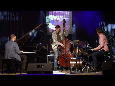 KAHOMA Trio, AEROVKA JazzFest Kopřivnice, 14.10.2023