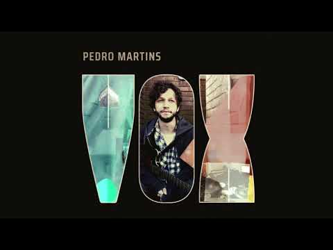 Pedro Martins - K7 Dreams