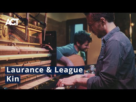 Bill Laurance and Michael League: Kin (Live Version) / Album: Where You Wish You Were