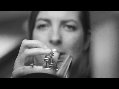 Štěpánka Balcarová - Trust (official video)