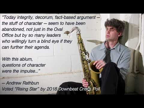 Andrew Rathbun Character Study Promo