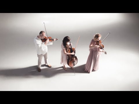 Miriam Kaiser Trio / Tanec strún_video teaser