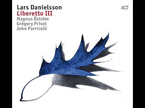 Lars Danielsson - Orationi
