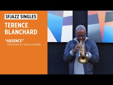 SFJAZZ Singles: Terence Blanchard E-Collective performs &#039;Absence&#039; ft. Turtle Island Quartet