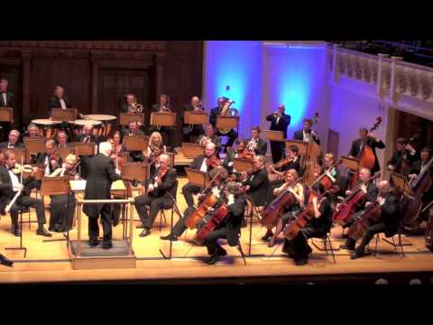 Libertango / Jan Hasenöhrl &amp; Czech National Symphony Orchestra
