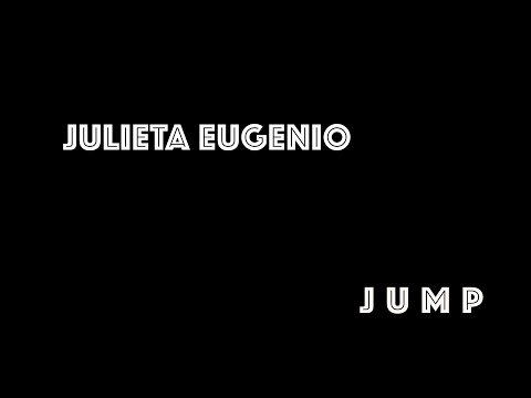 Julieta Eugenio Jump Teaser FINAL