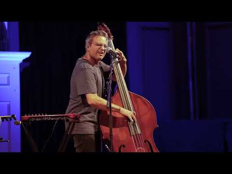 Adam Ben Ezra, Jazz &amp; World Music, Besední dům Brno, 23.10.2023