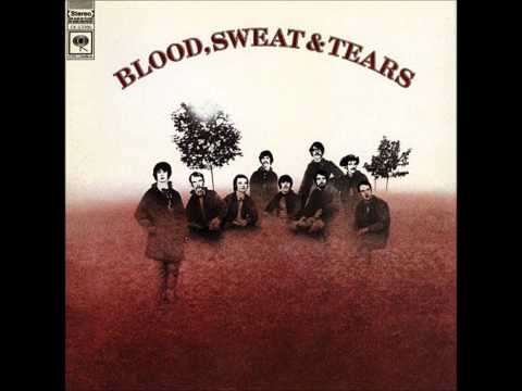 Blood, Sweat, &amp; Tears &quot;Variations on a Theme by Erik Satie (1st and 2nd Movements)&quot;