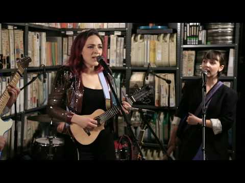 Becca Stevens at Paste Studio NYC live from The Manhattan Center