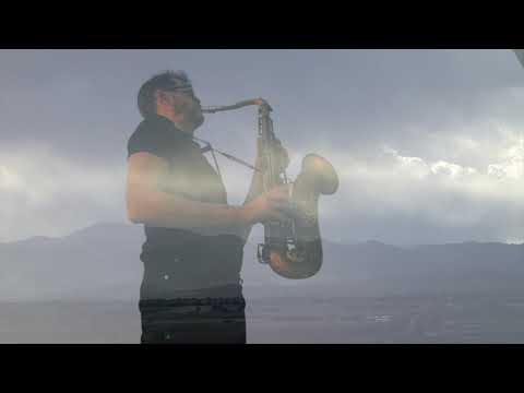 Reckoning - Donny McCaslin (Official Music Video)