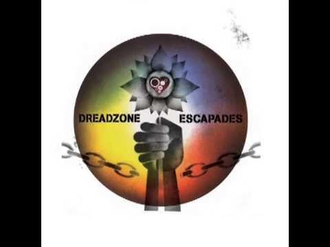 Dreadzone - Fire in the dark