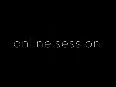 Bartleby – Nádech (Online Session)