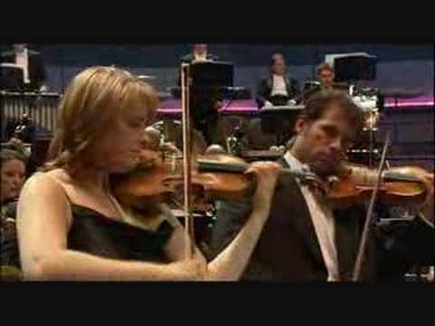 Esa-Pekka Salonen - Helix for orchestra - Gergiev