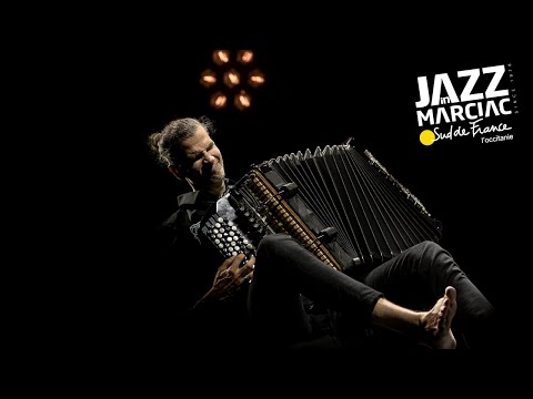 Les Égarés &quot;Esperanza&quot; / Jazz in Marciac 2023