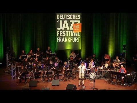 Within You, Without You - Django Bates and hr-Bigband celebrate &quot;Sgt. Pepper&#039;s ...&quot;
