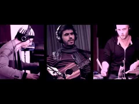 David Helbock Trio: The Soul (Official Live Video) / Album: Into The Mystic