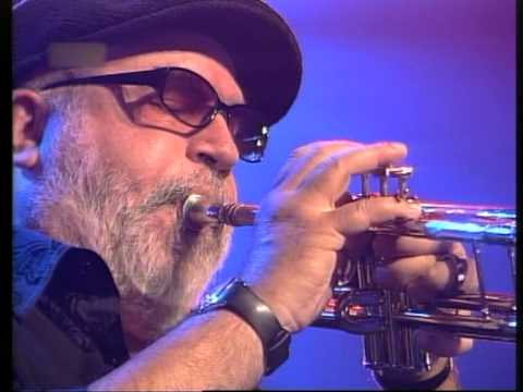 Randy Brecker and AMC Trio,Pain Is Real