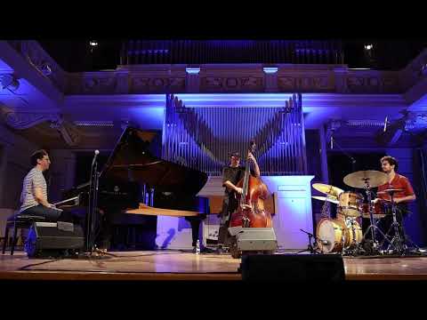 Omer Klein Trio - Yemen, Jazz&amp;World Music, Besední dům Brno, 18.1.2022