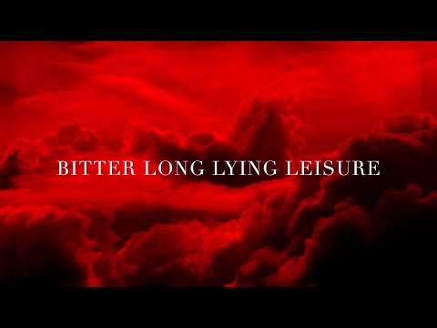 Lucia Cadotsch AKI – BITTER LONG LYING LEISURE (feat. Kurt Rosenwinkel)