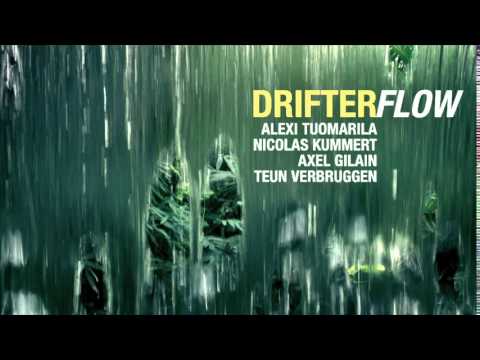 02. The Elegist from Flow by DRIFTER