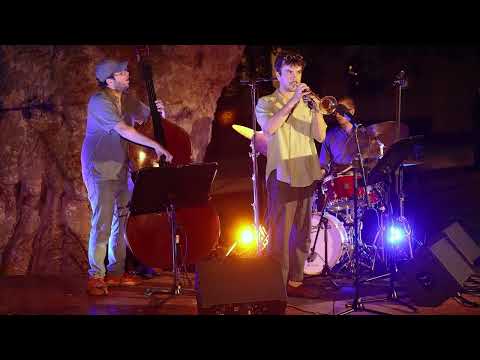 Luka MATIC Trio, LJUBLJANA JazzFest 16.6.2022