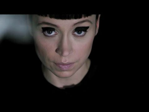 Natalia Mateo: Strange Fruit (Official Video) / Album: Heart Of Darkness