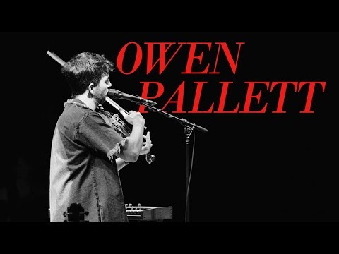 Owen Pallett Live at MasseyHall | December 1, 2015