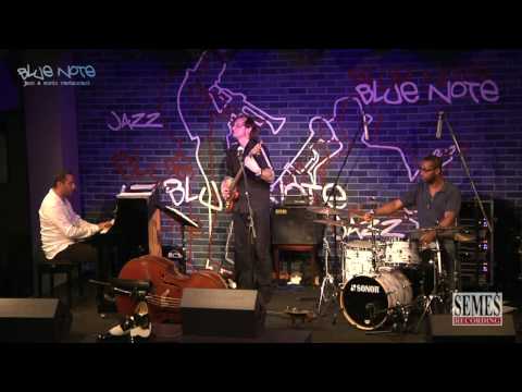 World Jazz Group: Live In Blue Note