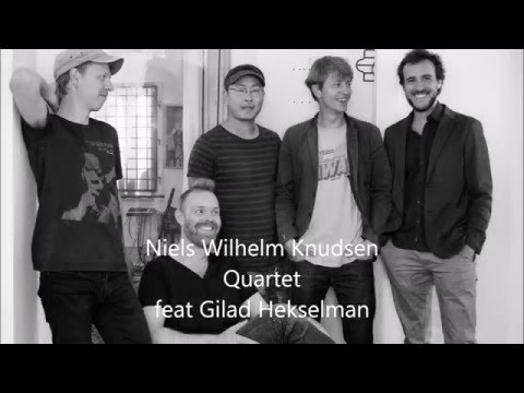 Serpentine - Niels Wilhelm Knudsen Quintet