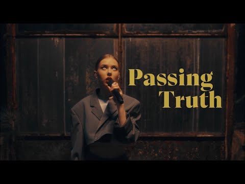 Passing Truth | Lash&amp;Grey from Botanic Garden Series 2/3