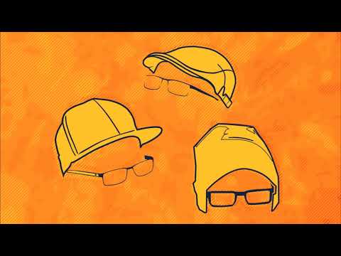 GrooveHub - Still On The Right Way (Official Audio) - Glasses &amp; Hats
