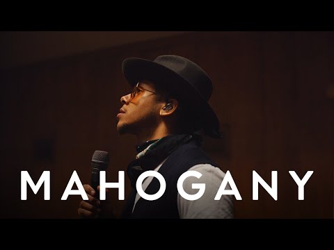 Reuben James - So Cool - (Song Live) | Mahogany Session in partnership with Leica