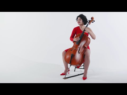 Ana Carla Maza - Las Primaveras - Official Music Video