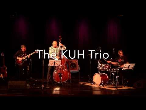 The KUH Trio - O Samba Boemio; Live 2019