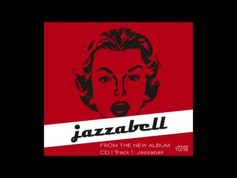 Jazzabell - Jazzabell (official)