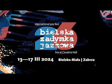 26. Bielska Zadymka Jazzowa - trailer
