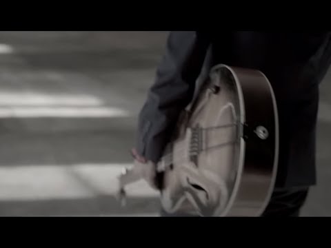 James Harries - Salvation (Official Video)