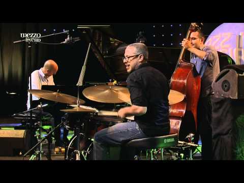 Shai Maestro Trio - Gal, live in Marciac Jazz Festival